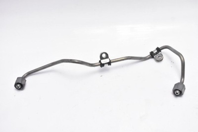 Шланг пального трубка 2.2d mercedes w117 w176 w246 фото №1