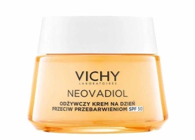 VICHY NEOVADIOL POST-MENO SPF 50/Krem na dzień 50ml