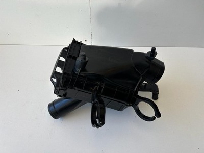 Porsche carrera 911 992 корпус фильтра воздуха фото №1