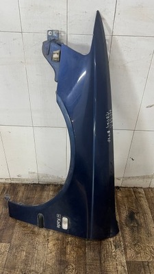 Крыло передний левый honda accord vi b77p фото №1