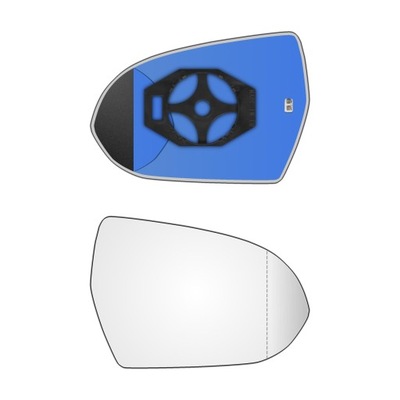 Асферичний kia niro 2016-2019 2017 2018 thomasss фото №1