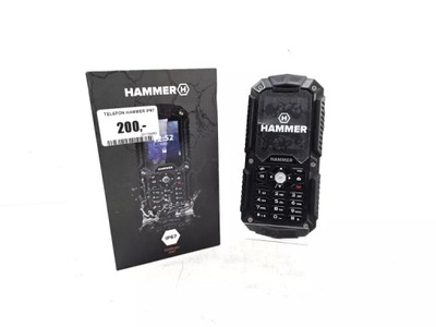 TELEFON HAMMER IP67