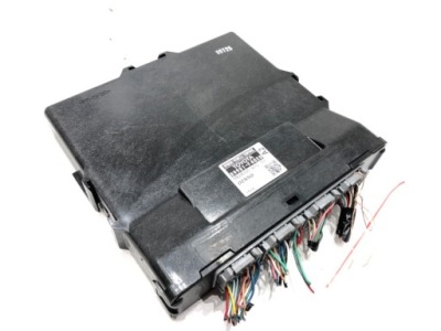 Модуль toyota c-hr 89981-f4020 блок керування фото №1