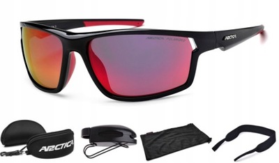 LENTES ARCTICA S-338A POLARYZACJA NOVEDAD +GRATIS  