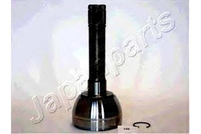 AXLE SWIVEL EXTERIOR NISSAN PATROL GR JAPANPARTS  