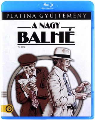 ŻĄDŁO (PLATINUM COLLECTION) [BLU-RAY] Lektor PL