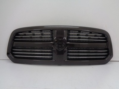 Dodge ram 1500 решітка радіатора решітка радіатора 2012-2018 фото №1