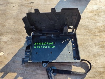 Основа акумулятор a1776204201 a2475459400 фото №1