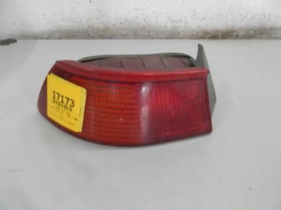 Alfa 145 146 лампа задній ліва + вкладиш ламповий фото №1