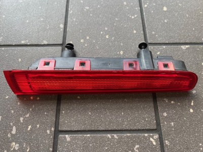 Свет стоп лампа задняя левая volkswagen t5 lift 7e0945097f фото №1