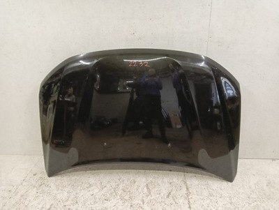 Капот крышка двигателя dacia duster ii 2 17- фото №1