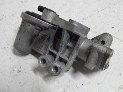 Клапан egr hyundai ioniq 16-23 гибрид фото №1