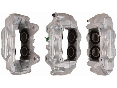 Супорт правий перед toyota land cruiser j120 2.7-4.0 4 runner iv 4.0 4.7 фото №1