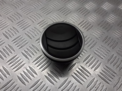 Решітка ліва обдув mazda 6 фото №1