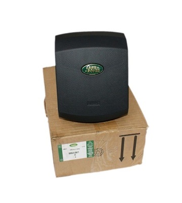 Подушка безопасности подушка водителя nowa freelander 2 2007 фото №1