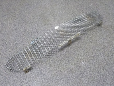 Решітка бампера перед jaguar xf-r x250 2010-2015 фото №1