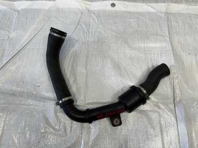 Alfa romeo giulietta 1.4 tb шланг інтеркулер фото №1