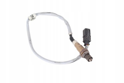 Датчик лямбда-зонд mercedes w171 0035427118 фото №1