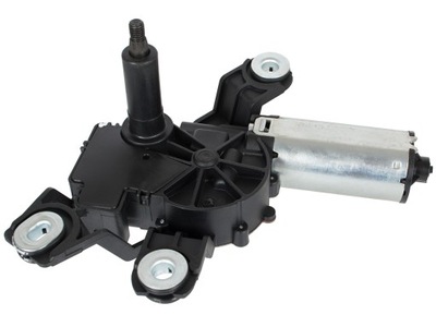 Seat mii 11-19 моторчик двірники задня фото №1