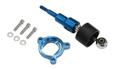 Short shifter nissan 350z фото №1