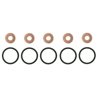 Nty bwp-lr-000 набор прокладка, насадка впрыскная фото №1