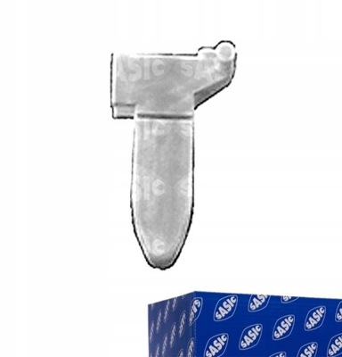 Sasic 1282172 cięgło, управление сцеплением фото №1