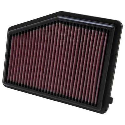 FILTRO AIRE K&N HONDA CIVIC IX CIVIC VIII  