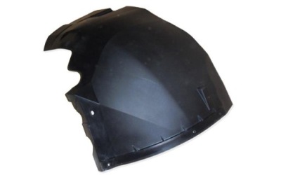 Renault magnum dxi крила pokabinowy передній правий фото №1