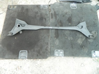 Жабо europa оригинал 7305497 bmw 2 f45 f46 19r фото №1