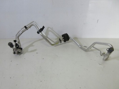 Шланг кондиціонера volvo v60 i 2.0 дизель фото №1