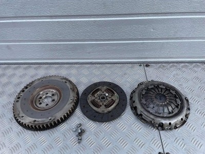 Renault captur i сцепление полный 0.9 tce фото №1