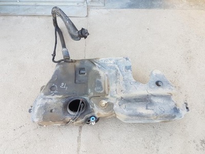 Бак топлива renault scenic i fl 1.9 dci rx4 фото №1