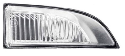 Поворотник поворотник renault laguna megane iii фото №1