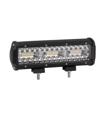 ПРОТИВОТУМАНКА ПРОЖЕКТОР ФАРА РАБОЧАЯ 12V 24V 180W LED (СВЕТОДИОД )