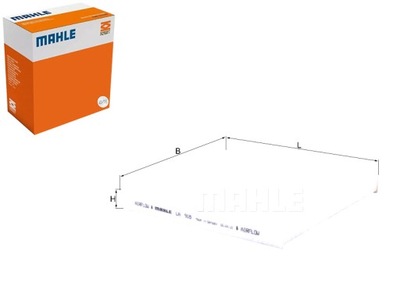 ФИЛЬТР САЛОНА BMW X5 E70 X5 F15 F85 X6 E71 E72 X6 F16 F86 2.0D-4.8