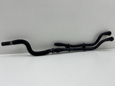 Peugeot 308 iii труба шланг воды радиатора 982218448001 фото №1