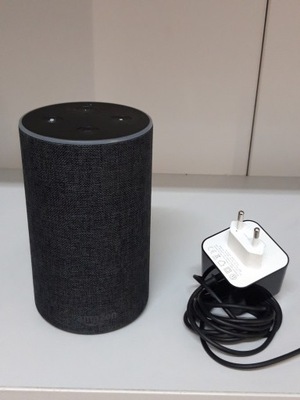 Głośnik Amazon Echo Alexa 2