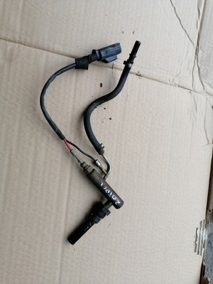 Свеча par dpf ford s-max galaxy mk3 2.0 tdci фото №1