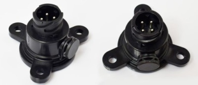 Датчик температуры adblue оригинальный номер volvo фото №1