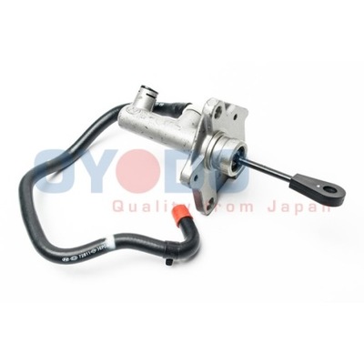 Насос сцепления oyodo do kia carens iii фото №1