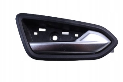 Ручка дверь перед правая renault kangoo iv 21r. фото №1