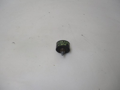 Ролик натяжителя mitsubishi outlander ii 2.2 did фото №1