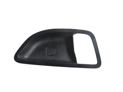 Захист ручка wewnętrzenej лівий hyundai i30 ii 2012-2016 rok 82611-a5000 фото №1