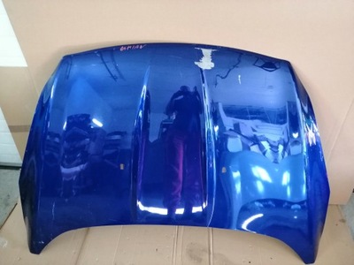 Капот перед передняя ford kuga mk ii фото №1