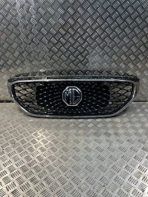 Решётка радиатора радиатора решётка радиатора mg zs хороший фото №1