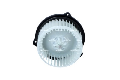 NRF VENTILADOR SOPLADORES TOYOTA CELICA RAV 4 II 1.8-2.4 08.99-11.05  