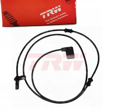 Датчик швидкості abs задня mercedes e 220 230 240 фото №1