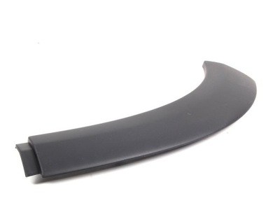 Mini r50 r52 r53 правое подкрылок молдинг крыла фото №1