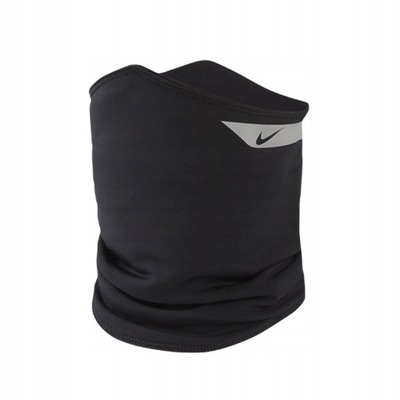 NOWY KOMIN NA SZYJĘ NIKE THERMA-FIT NECK WARMER CT1553-047 r.S/M