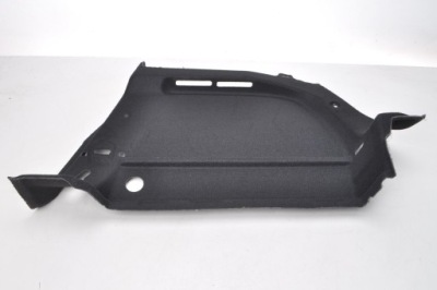 Opel astra l обшивка багажника задний 2023 98407548zd фото №1